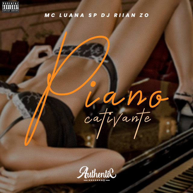 Piano Cativante