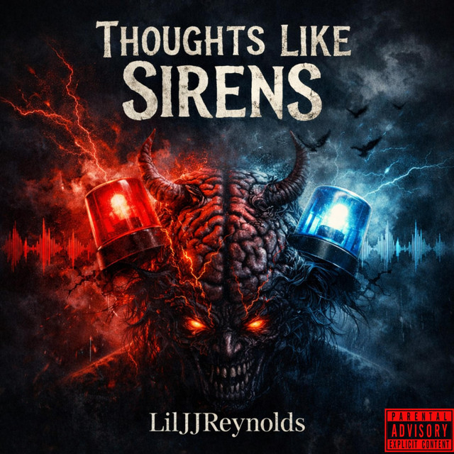 Thoughts Like Sirens