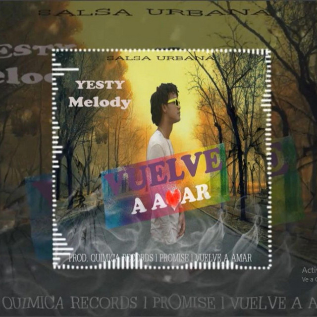 Vuelve Amar