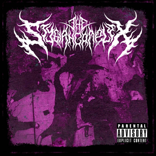 TSC cover art