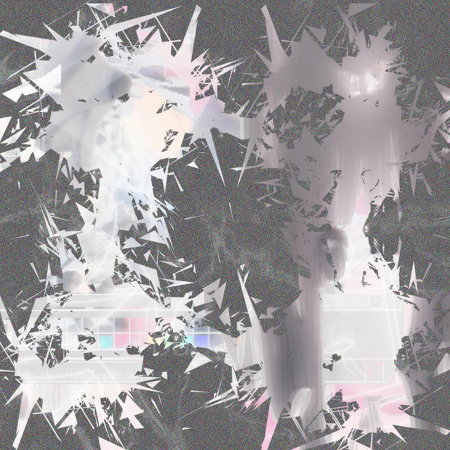 Despite Everything cover art
