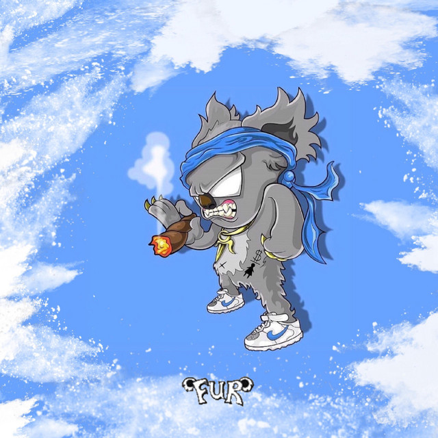 F.U.R. cover art