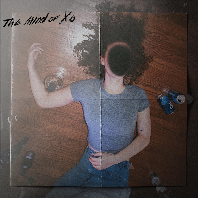 The Mind of XO cover art