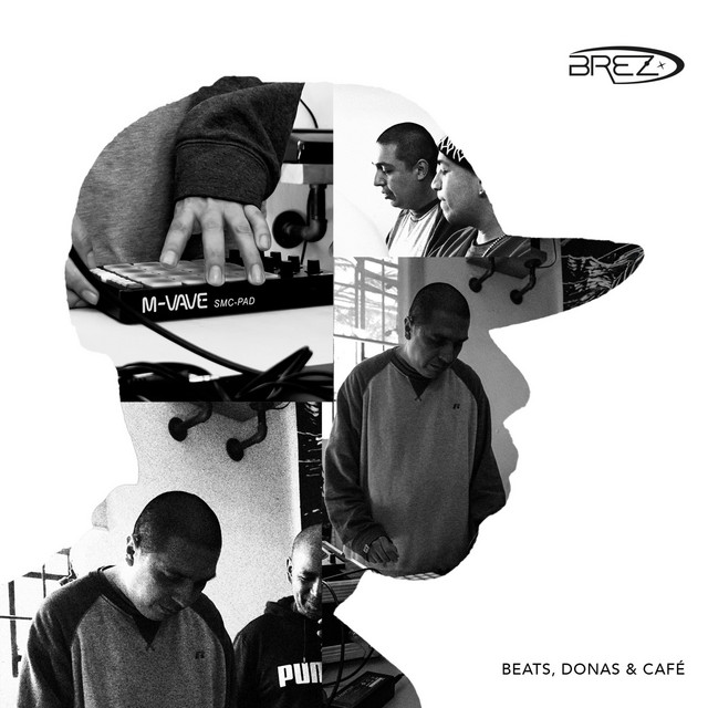 Beats, Donas & Café