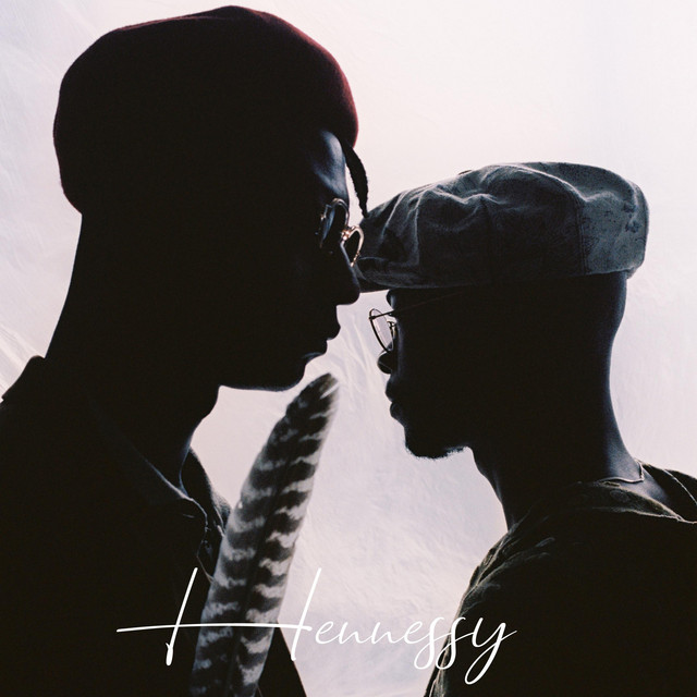 Hennessy cover art