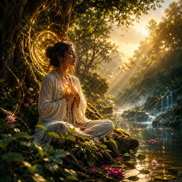 Spiritual