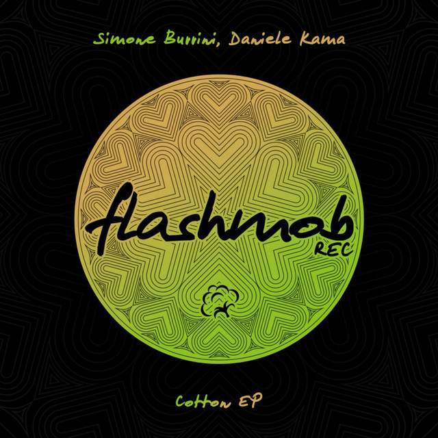 Apache album art