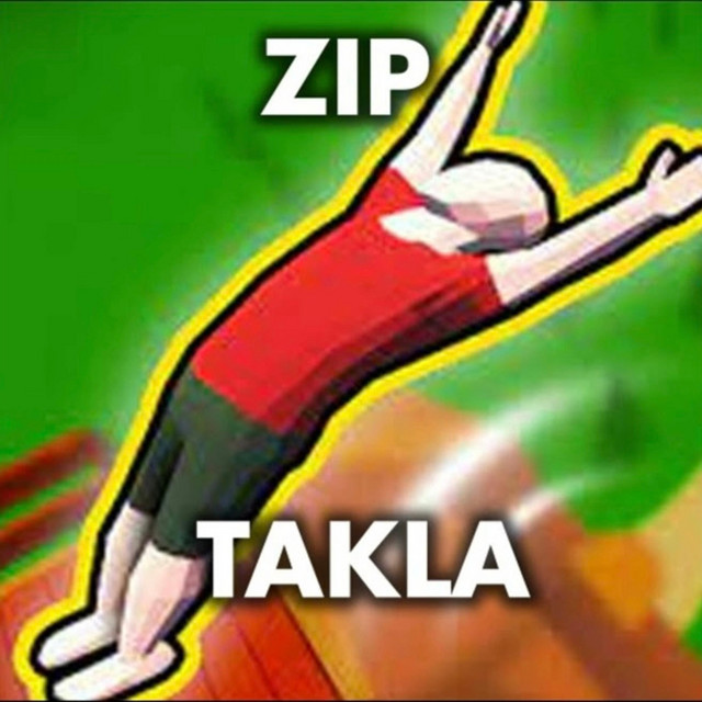TAKLA cover art