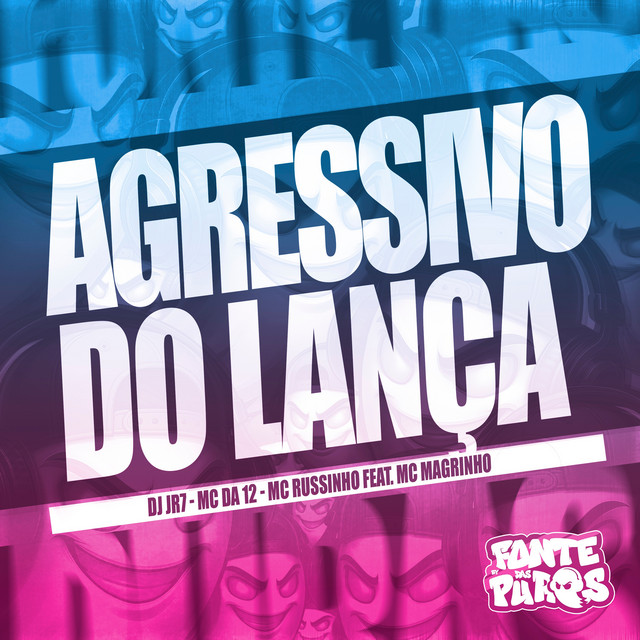 Agressivo Do Lança