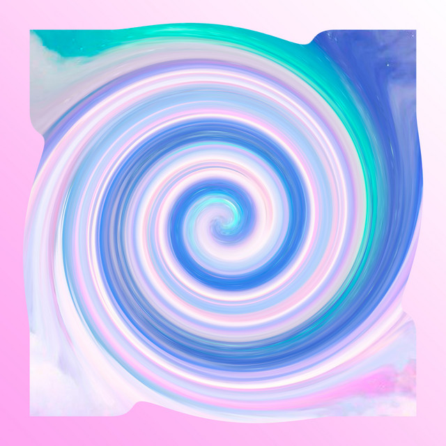 Mountain Peaks album art