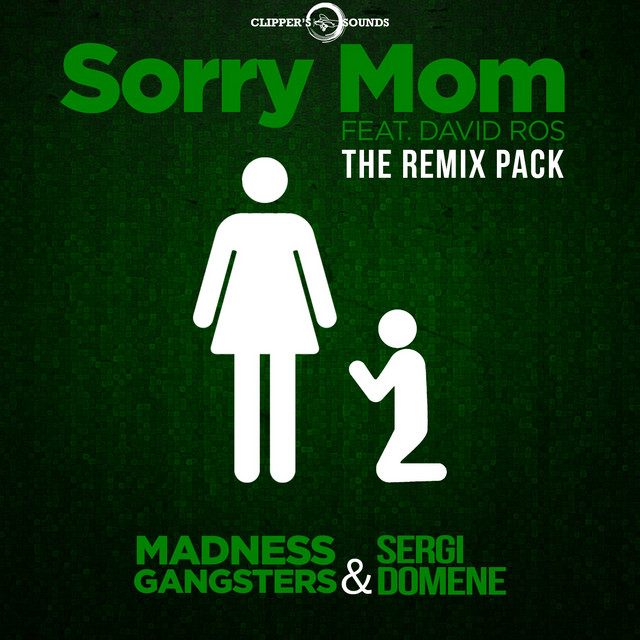 Sorry Mom - Tropical Disaster Remix