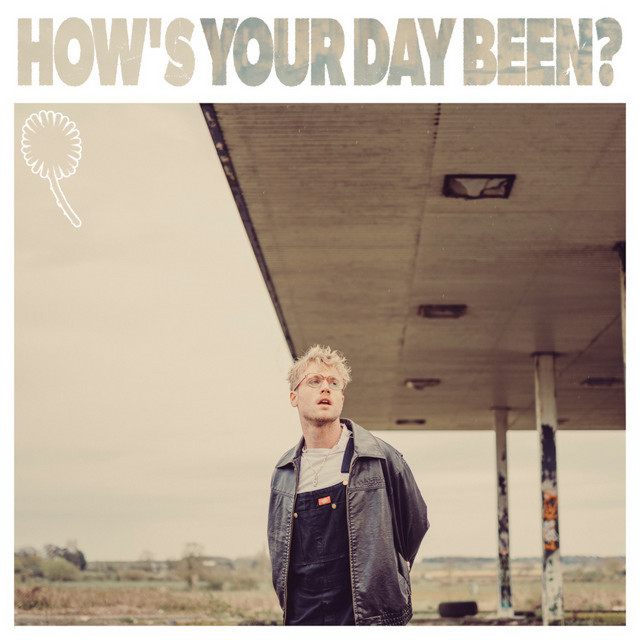 How's Your Day Been? album image