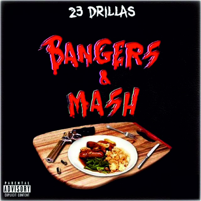 Bangers & Mash