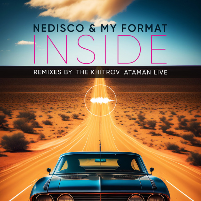 Inside cover art