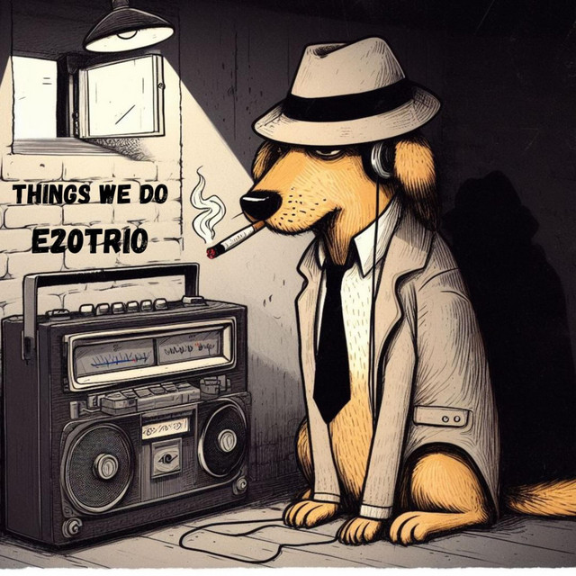 Things We Do cover art