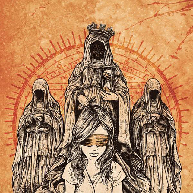 Res Ipsa Loquitur cover art