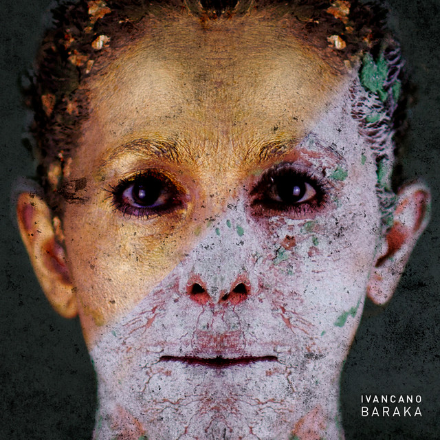 Baraka cover art