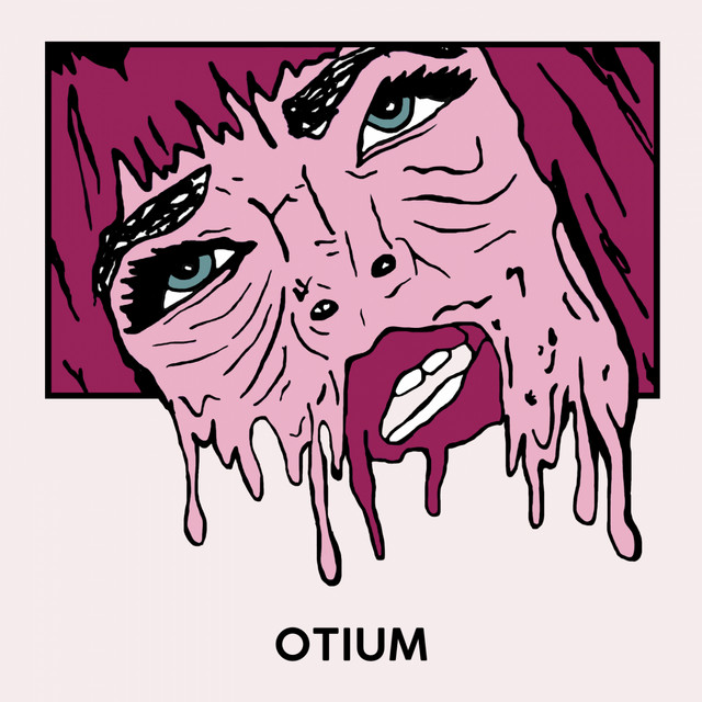 Otium cover art