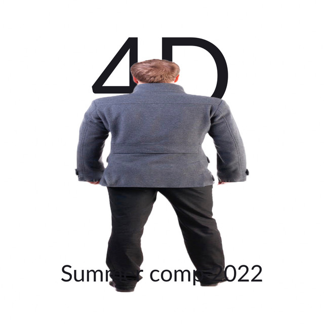 SummerComp2022 cover art