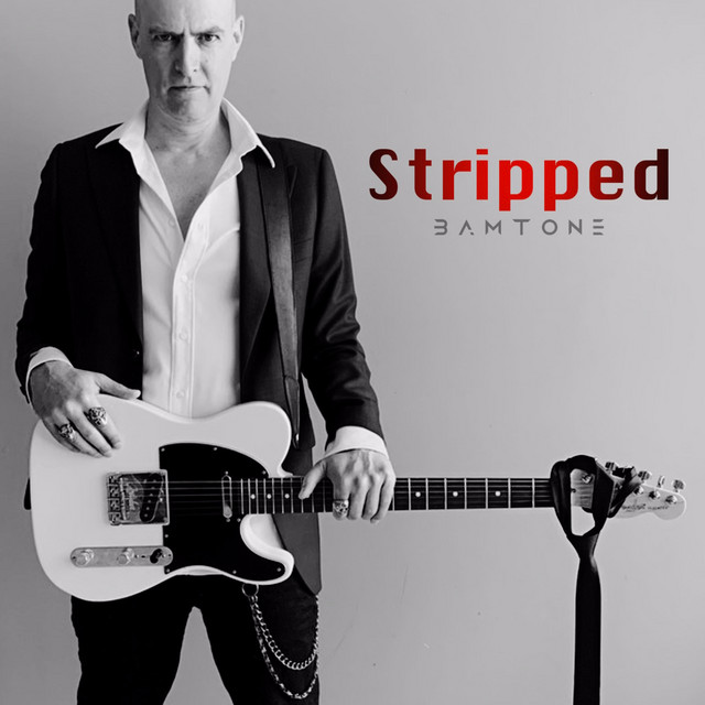 Stripped