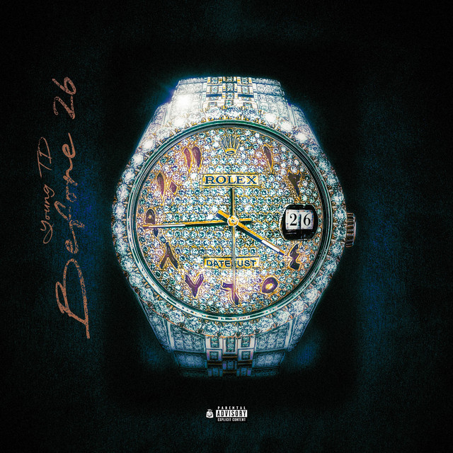 BEFORE 26 cover art