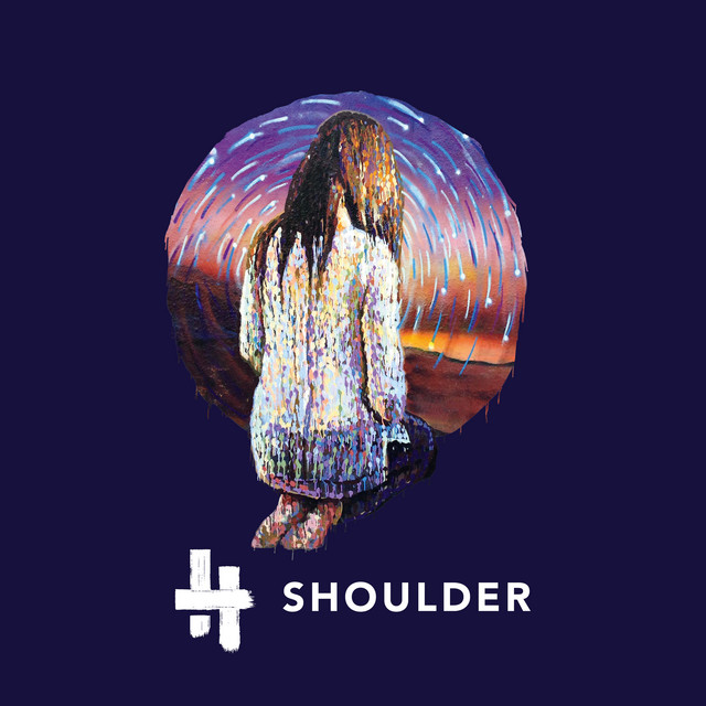 Shoulder cover art