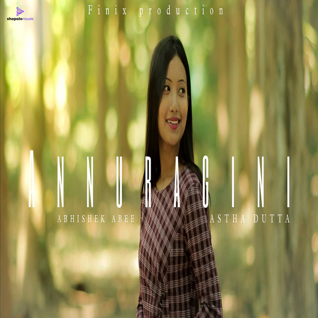 Annuragini