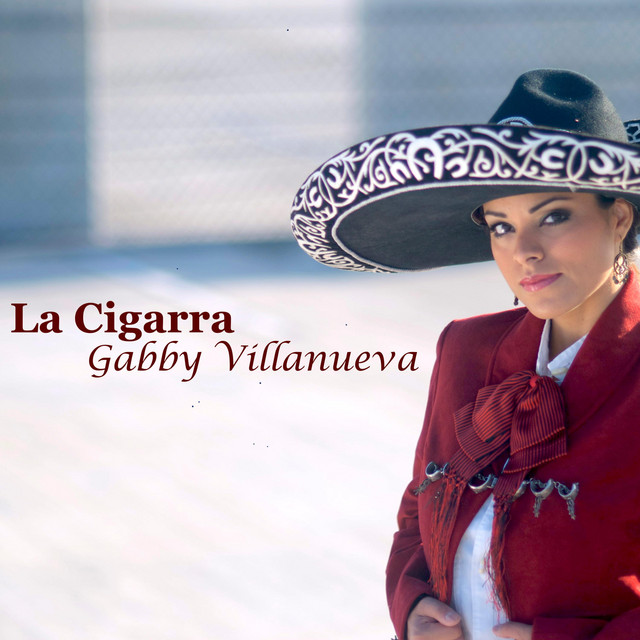 La Cigarra cover art