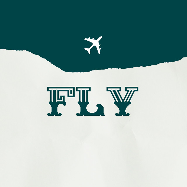 Fly cover art