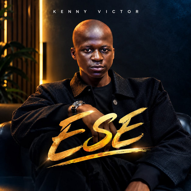 KENNY VICTOR