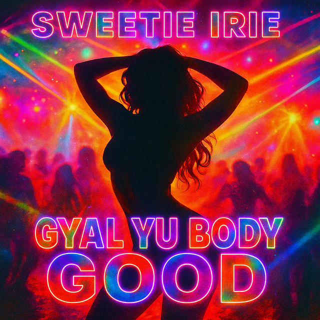 GYAL YU BODY GOOD album image