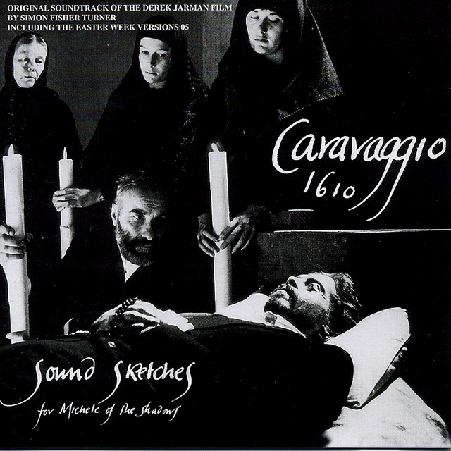 SIMON FISHER TURNER CARAVAGGIO 1610 初回盤 Caravaggio 1610 - Album by Simon Fisher Turner | Spotify