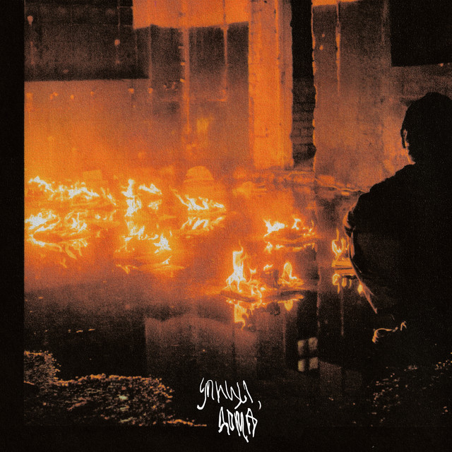 УЛИЦЫ, ДОМА cover art