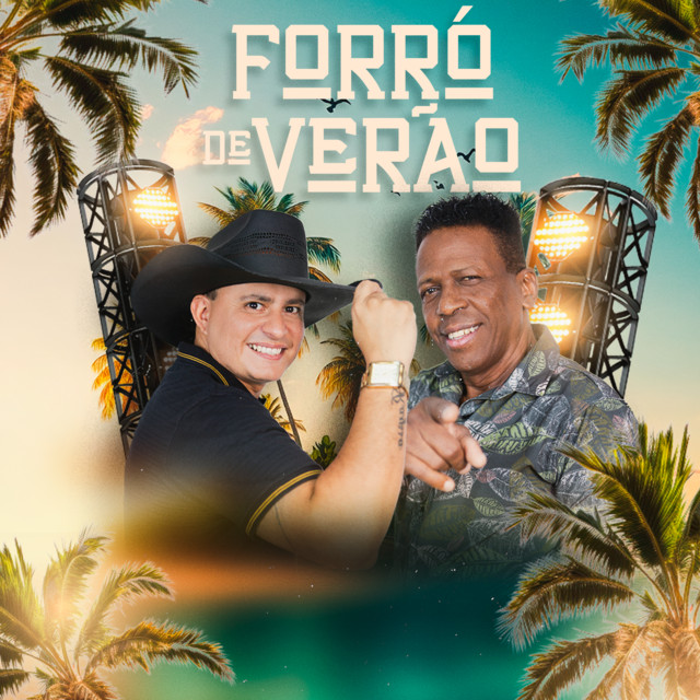 Forró De Verão