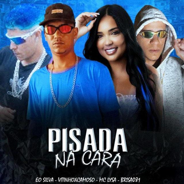 Pisada na Cara