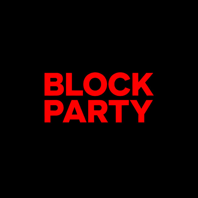 BLOCK PARTY - feat. Drake, Travis Scott, 21 Savage