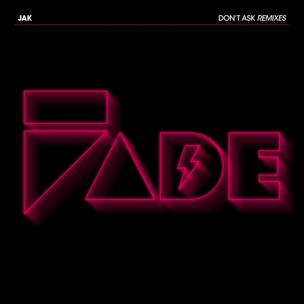 Don't Ask - Sergio Vilas Dub