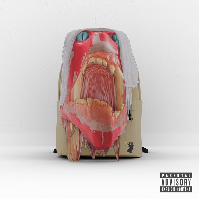 Truck cover art