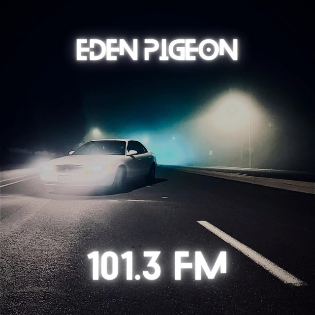 Eden Pigeon