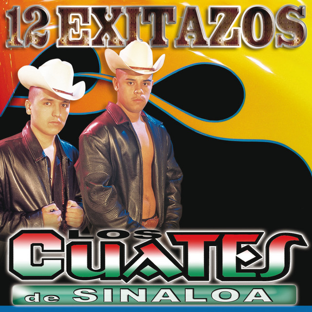 No Puedo Estar Sin Ti - song and lyrics by Los Cuates de Sinaloa | Spotify