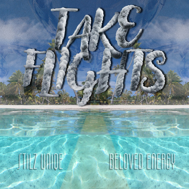 Take Flights cover