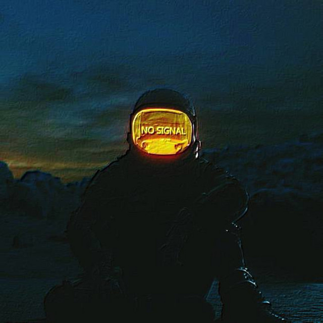 Обкладинка: No Signal — Hopelexx