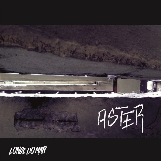 Longe do Mar cover art