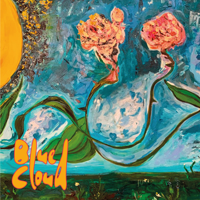 Blue Cloud
