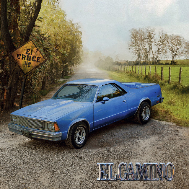 El Camino (En Vivo) cover art