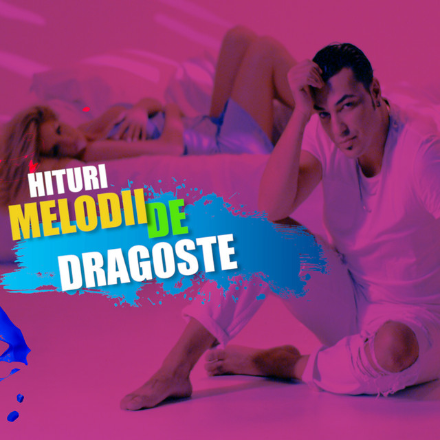 Hituri Melodii De Dragoste cover art