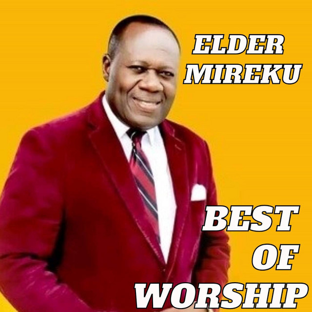 Best Of Worship cover art
