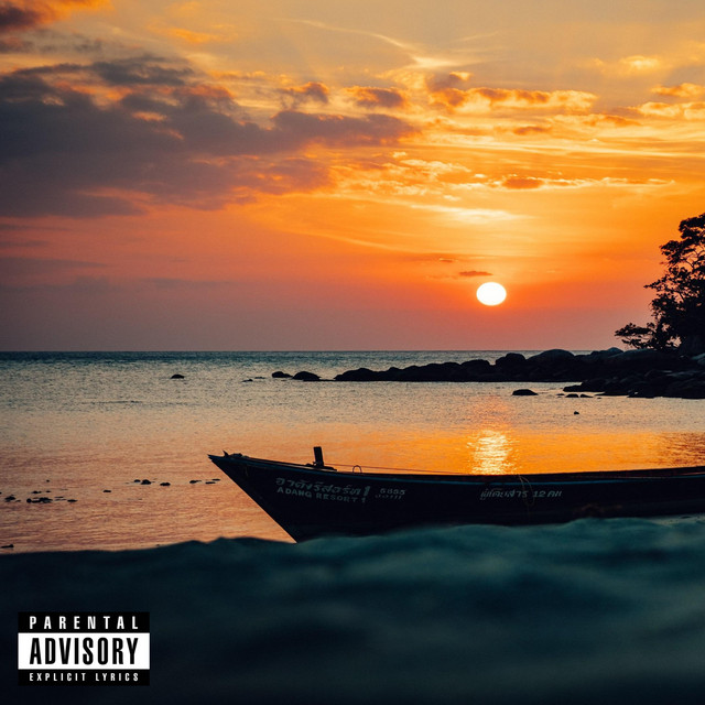 Mares Calmos cover art