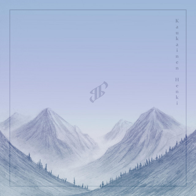 Kaukainen henki (single)