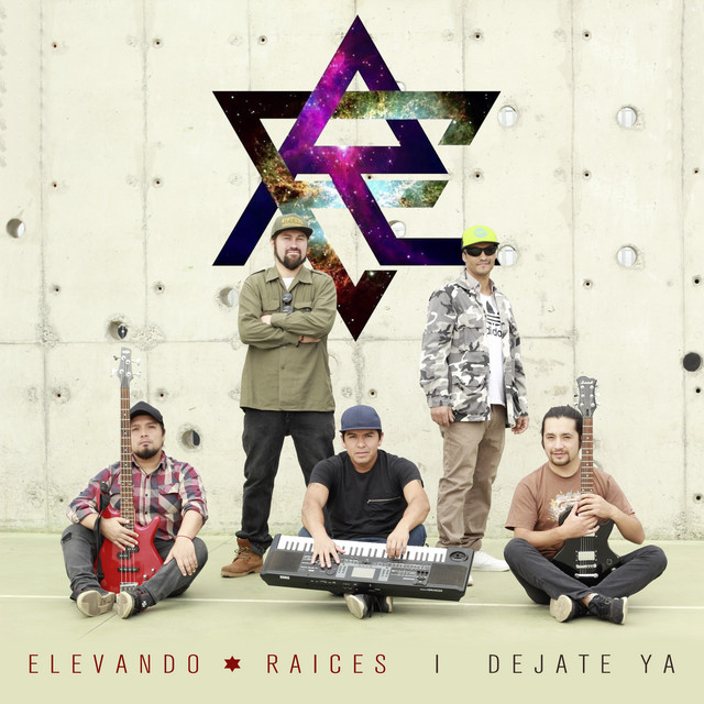 Elevando Raíces